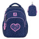 Kite Education Be Kind School Backpack K25-763M-4 – Orthopedic & Stylish