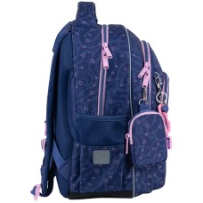 School backpack Kite Education Be Kind