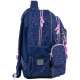 Kite Education Be Kind School Backpack K25-763M-4 – Orthopedic & Stylish