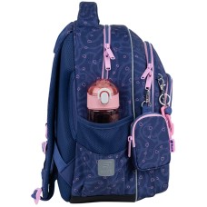 School backpack Kite Education Be Kind