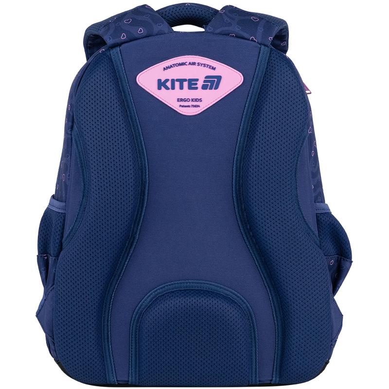 Kite Education Be Kind School Backpack K25-763M-4 – Orthopedic & Stylish
