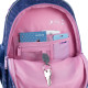 Kite Education Be Kind School Backpack K25-763M-4 – Orthopedic & Stylish