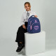 Kite Education Be Kind School Backpack K25-763M-4 – Orthopedic & Stylish