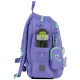Soft Violet School Backpack for Girls – Lightweight & Supportive