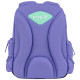 Soft Violet School Backpack for Girls – Lightweight & Supportive