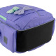 Soft Violet School Backpack for Girls – Lightweight & Supportive