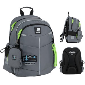 Kite School Orthopedic backpack Education Next level