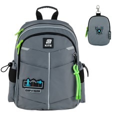 Kite School Orthopedic backpack Education Next level