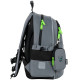 Light & Comfortable – Kite Education K25-771S-6 School Backpack