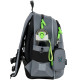 Light & Comfortable – Kite Education K25-771S-6 School Backpack