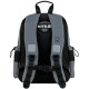 Light & Comfortable – Kite Education K25-771S-6 School Backpack