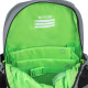 Light & Comfortable – Kite Education K25-771S-6 School Backpack