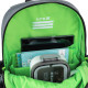 Light & Comfortable – Kite Education K25-771S-6 School Backpack