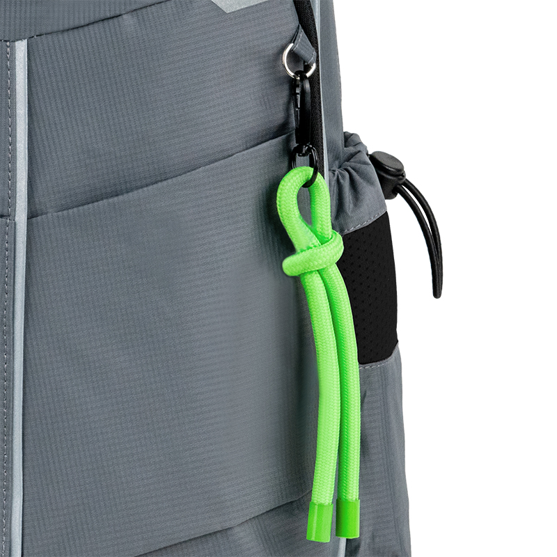 Light & Comfortable – Kite Education K25-771S-6 School Backpack