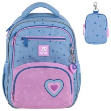 Kite Lovely School Orthopedic Backpack