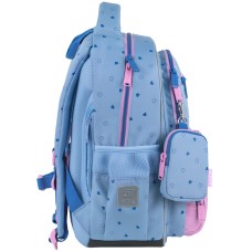 Kite Lovely School Orthopedic Backpack