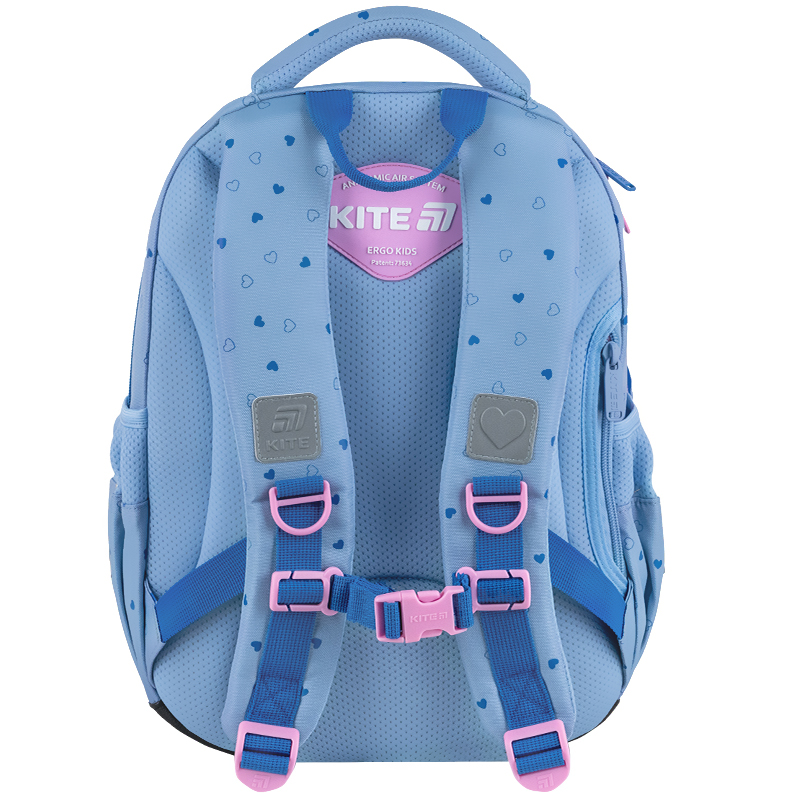 Kite Education Lovely Backpack for Ages 6–10