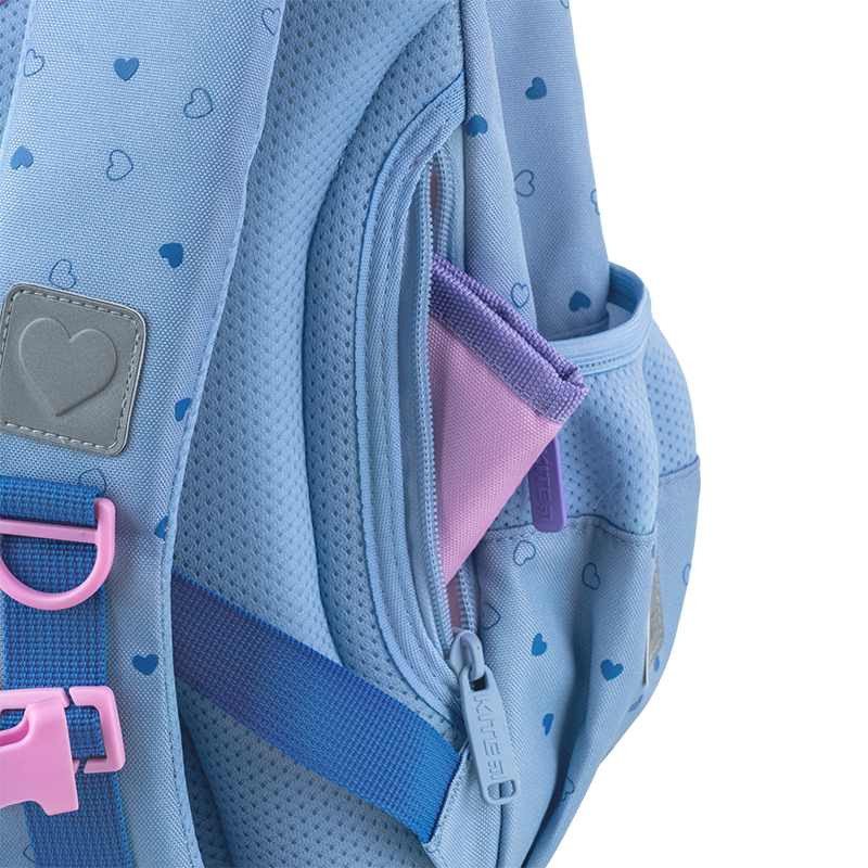 Kite Education Lovely Backpack for Ages 6–10