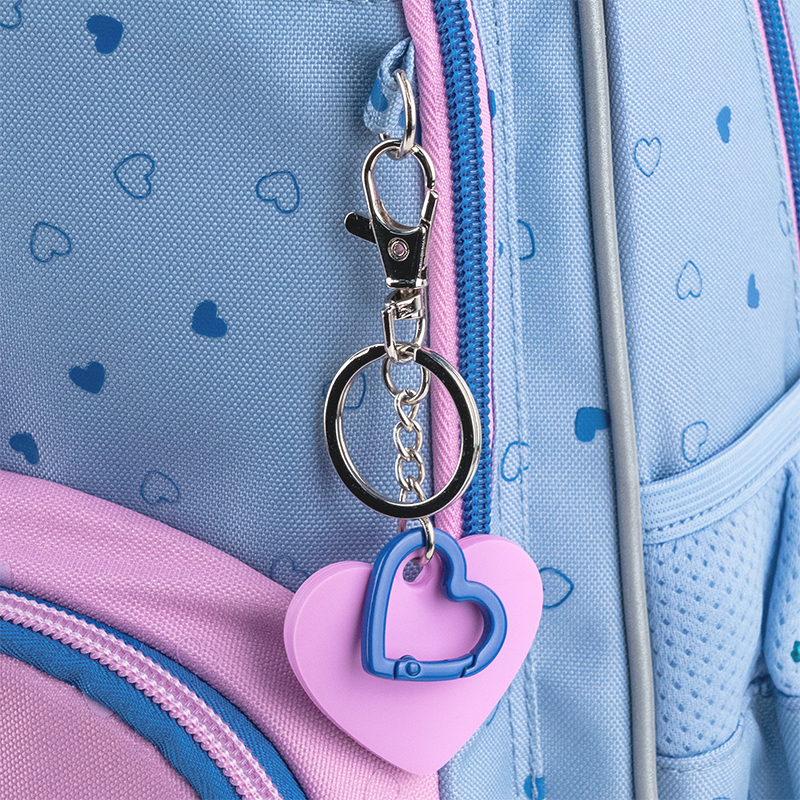 Kite Education Lovely Backpack for Ages 6–10