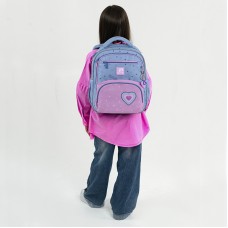 Kite Lovely School Orthopedic Backpack