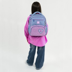 Kite Lovely School Orthopedic Backpack