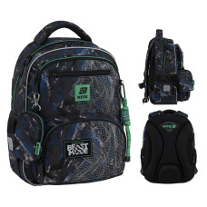 School backpack Kite Education Beast Mode K25-773M-3