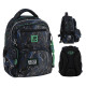Beast Mode School Backpack – Light, Smart & Ergonomic