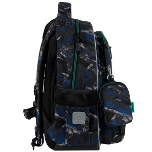 School backpack Kite Education Beast Mode