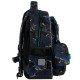 Beast Mode School Backpack – Light, Smart & Ergonomic