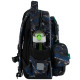 Beast Mode School Backpack – Light, Smart & Ergonomic