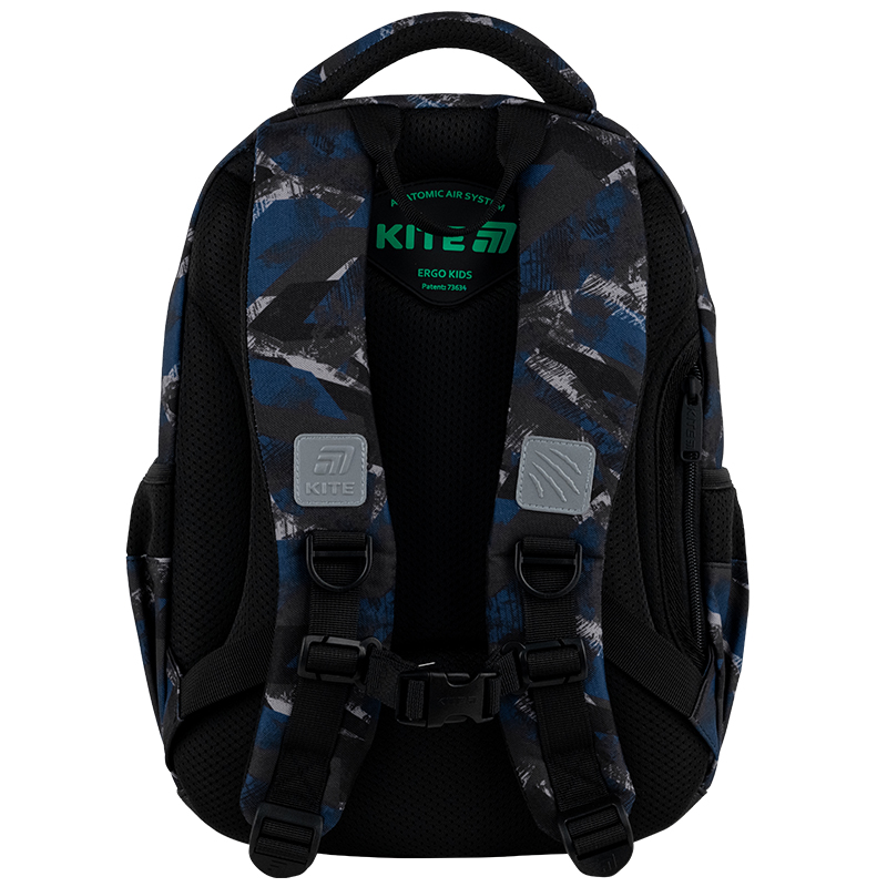 Beast Mode School Backpack – Light, Smart & Ergonomic