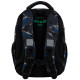 Beast Mode School Backpack – Light, Smart & Ergonomic