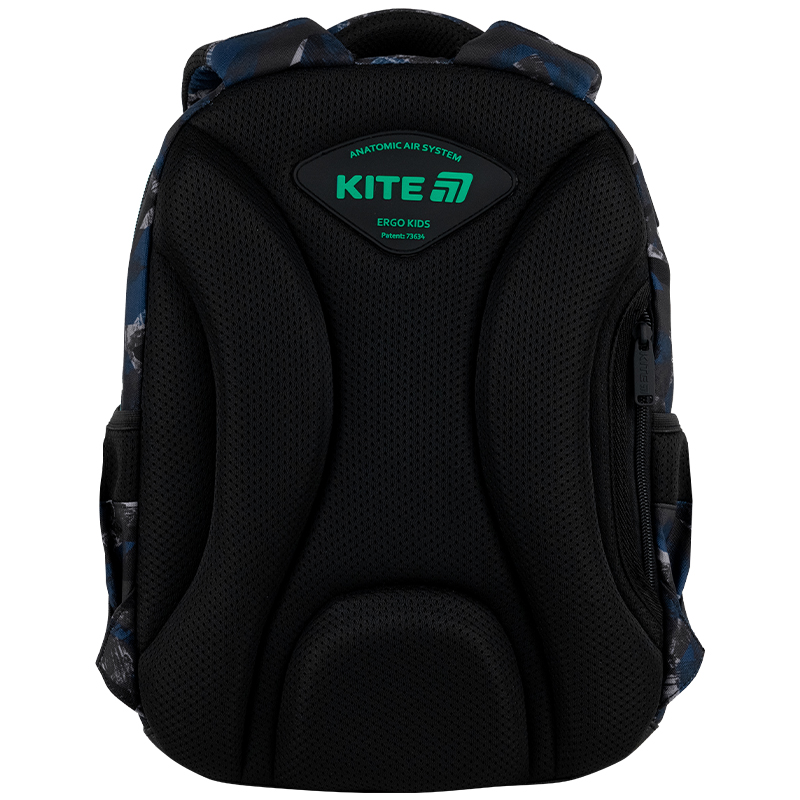 Beast Mode School Backpack – Light, Smart & Ergonomic