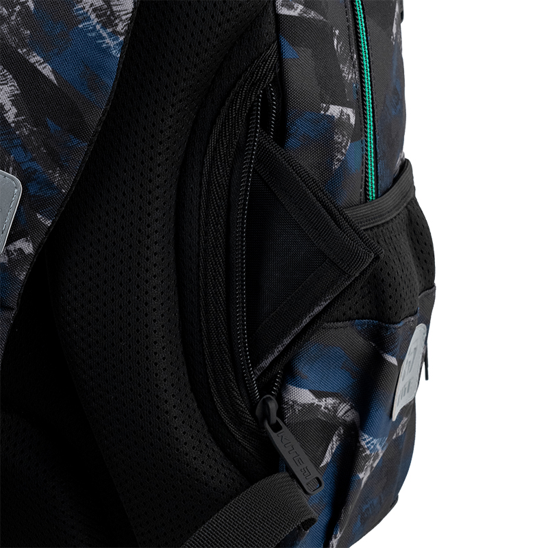 Beast Mode School Backpack – Light, Smart & Ergonomic