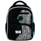 Beast Mode School Backpack – Light, Smart & Ergonomic
