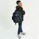 Beast Mode School Backpack – Light, Smart & Ergonomic