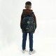 Beast Mode School Backpack – Light, Smart & Ergonomic