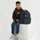 Beast Mode School Backpack – Light, Smart & Ergonomic
