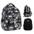 School Backpack Kite Education Anime Boy K25-773M-4