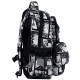 Kite Anime Boy School Backpack – Lightweight & Organized