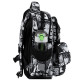 Kite Anime Boy School Backpack – Lightweight & Organized
