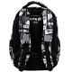 Kite Anime Boy School Backpack – Lightweight & Organized