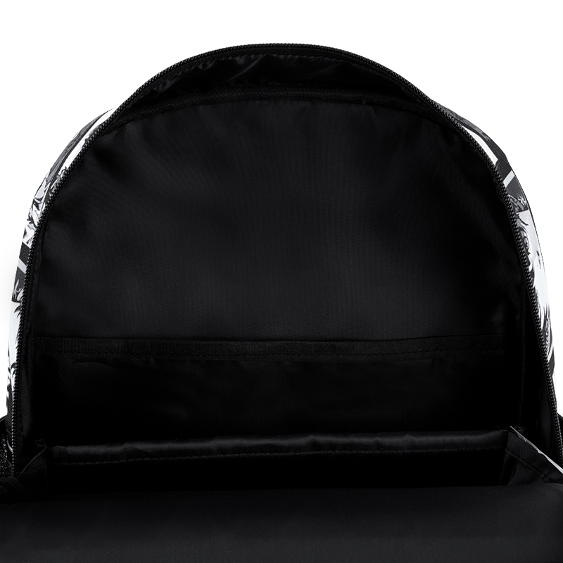 Kite Anime Boy School Backpack – Lightweight & Organized
