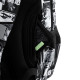 Kite Anime Boy School Backpack – Lightweight & Organized