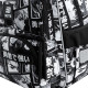 Kite Anime Boy School Backpack – Lightweight & Organized