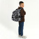 Kite Anime Boy School Backpack – Lightweight & Organized