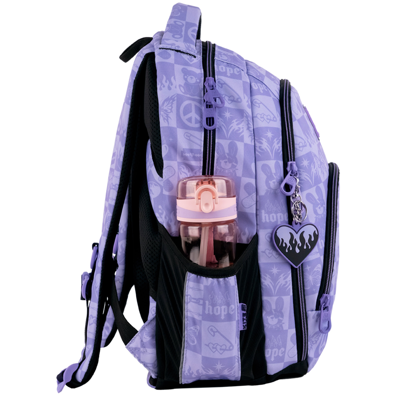 Kite Education Teens Backpack K25-905M-3 – Ergonomic & Trendy
