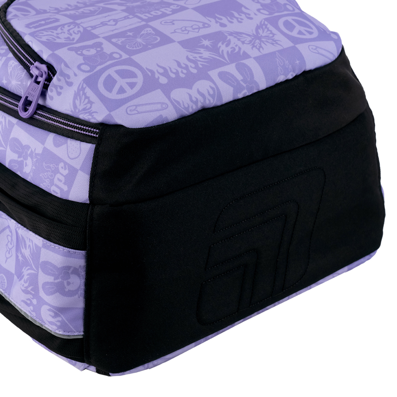 Kite Education Teens Backpack K25-905M-3 – Ergonomic & Trendy