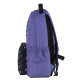Kite Violet Teen Backpack K25-949L-2 – Lightweight, Smart, and Stylish