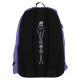 Kite Violet Teen Backpack K25-949L-2 – Lightweight, Smart, and Stylish